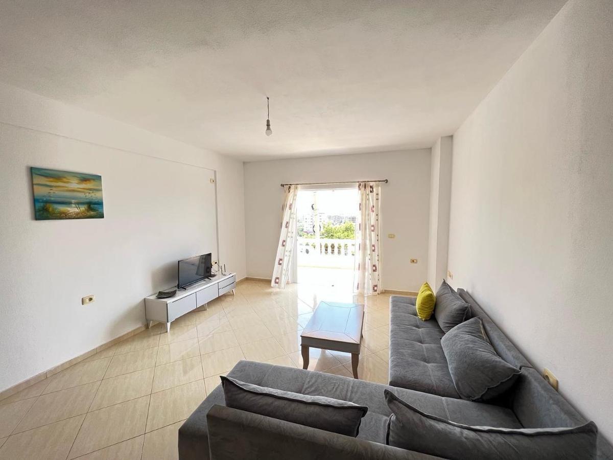 Appartement Xhino'S Apartments Sarandë